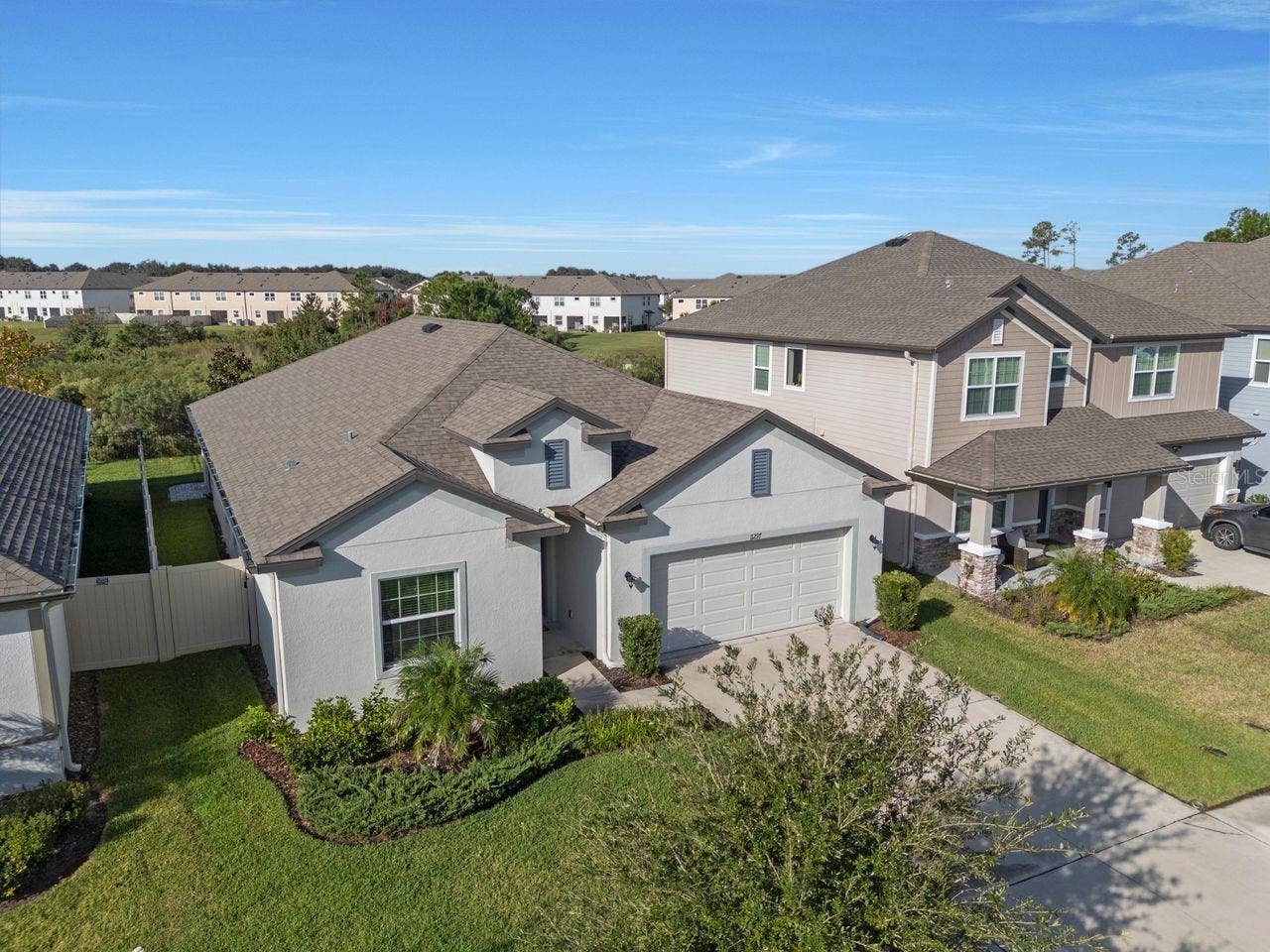 11297 BRAM BAY COURT, San Antonio, FL 33576 11297 BRAM BAY COURT, San Antonio, FL 33576