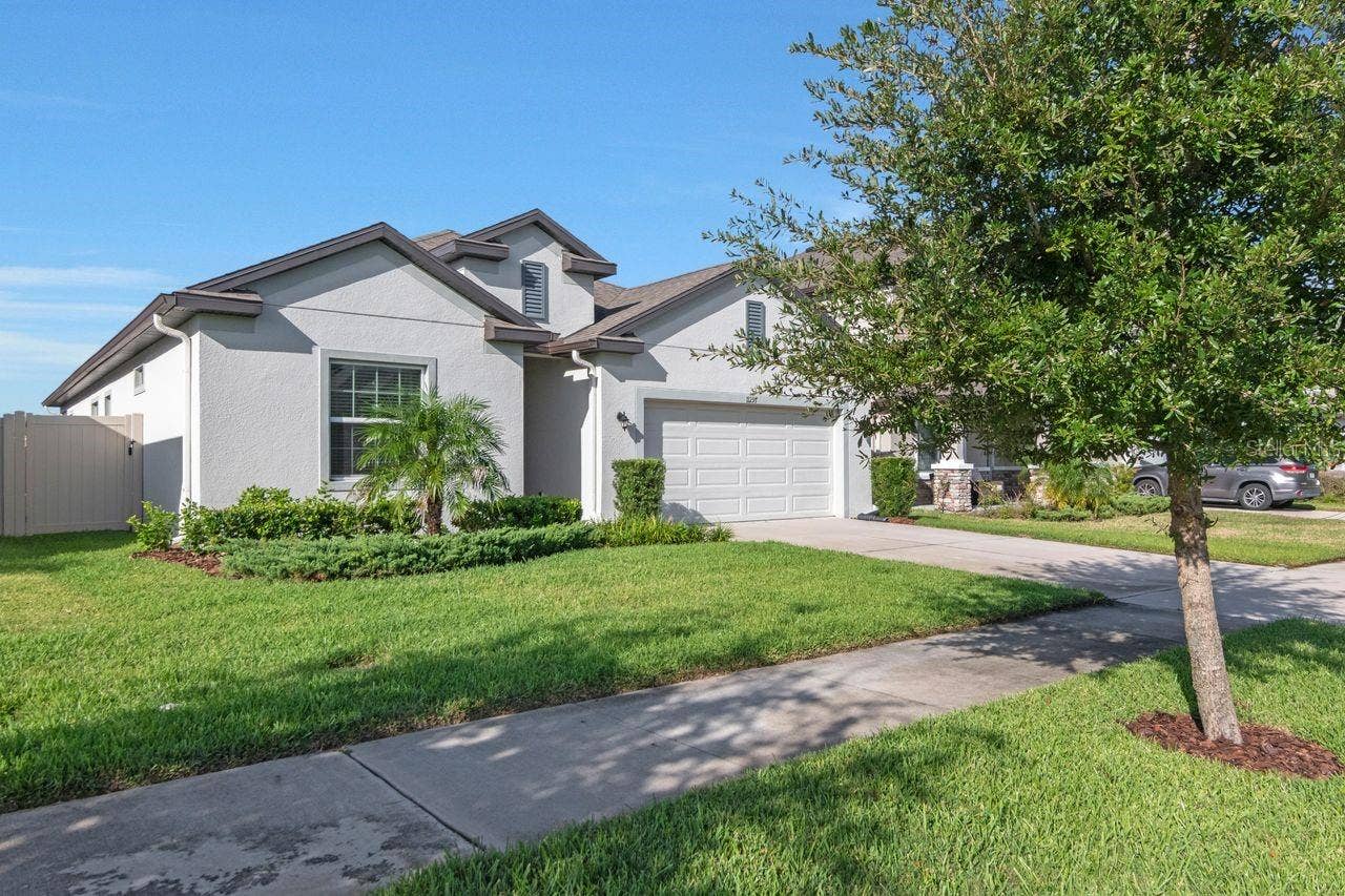 11297 BRAM BAY COURT, San Antonio, FL 33576 11297 BRAM BAY COURT, San Antonio, FL 33576
