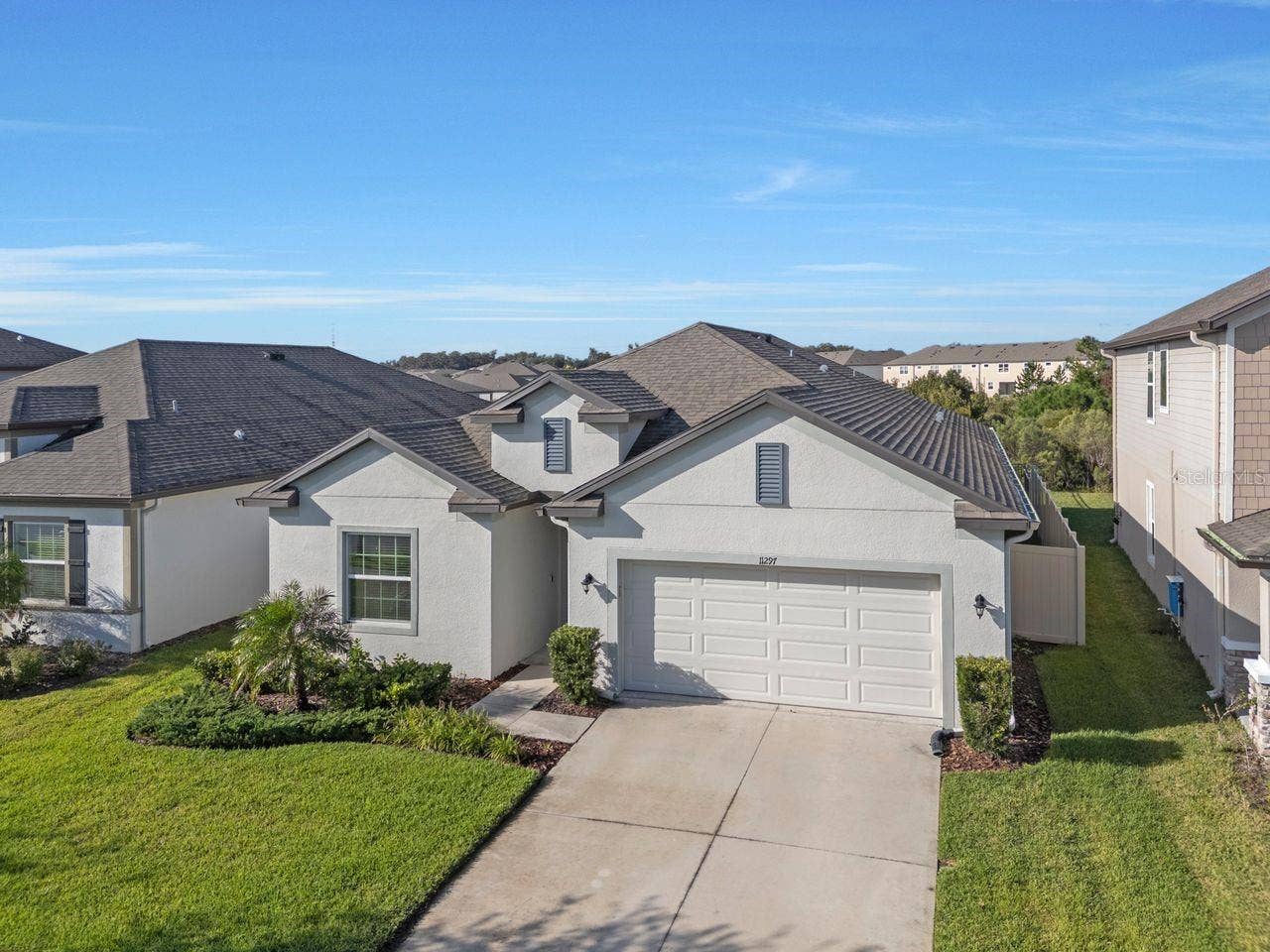 11297 BRAM BAY COURT, San Antonio, FL 33576 11297 BRAM BAY COURT, San Antonio, FL 33576