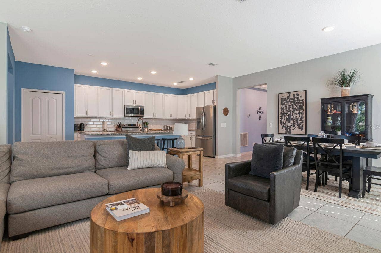 11297 BRAM BAY COURT, San Antonio, FL 33576 11297 BRAM BAY COURT, San Antonio, FL 33576