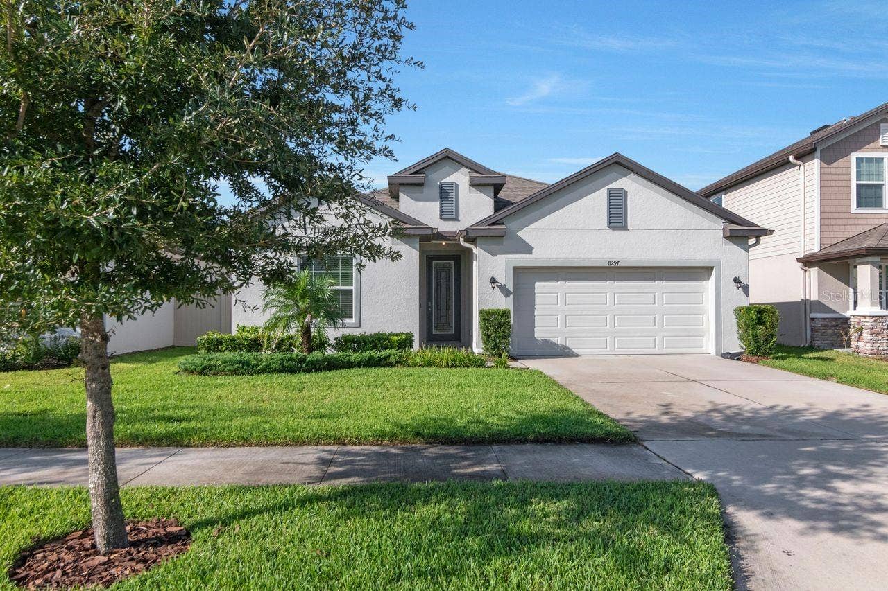 11297 BRAM BAY COURT, San Antonio, FL 33576 11297 BRAM BAY COURT, San Antonio, FL 33576