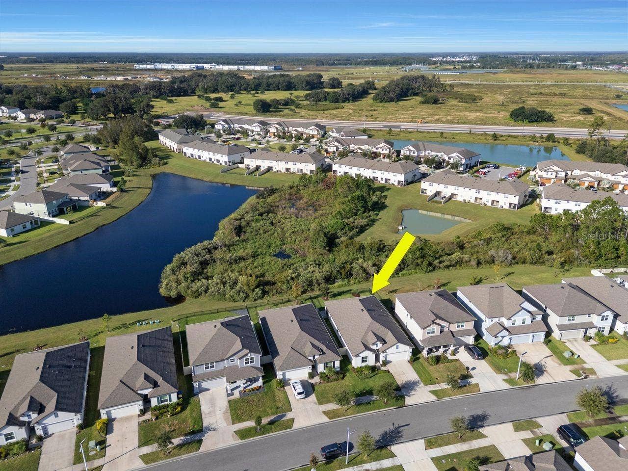 11297 BRAM BAY COURT, San Antonio, FL 33576 11297 BRAM BAY COURT, San Antonio, FL 33576
