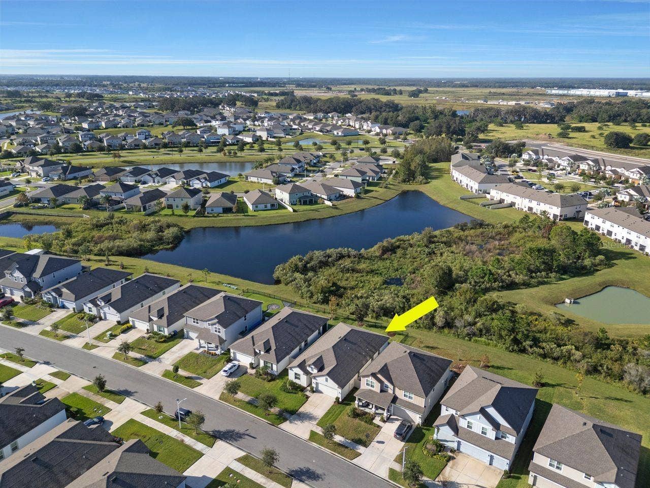 11297 BRAM BAY COURT, San Antonio, FL 33576 11297 BRAM BAY COURT, San Antonio, FL 33576
