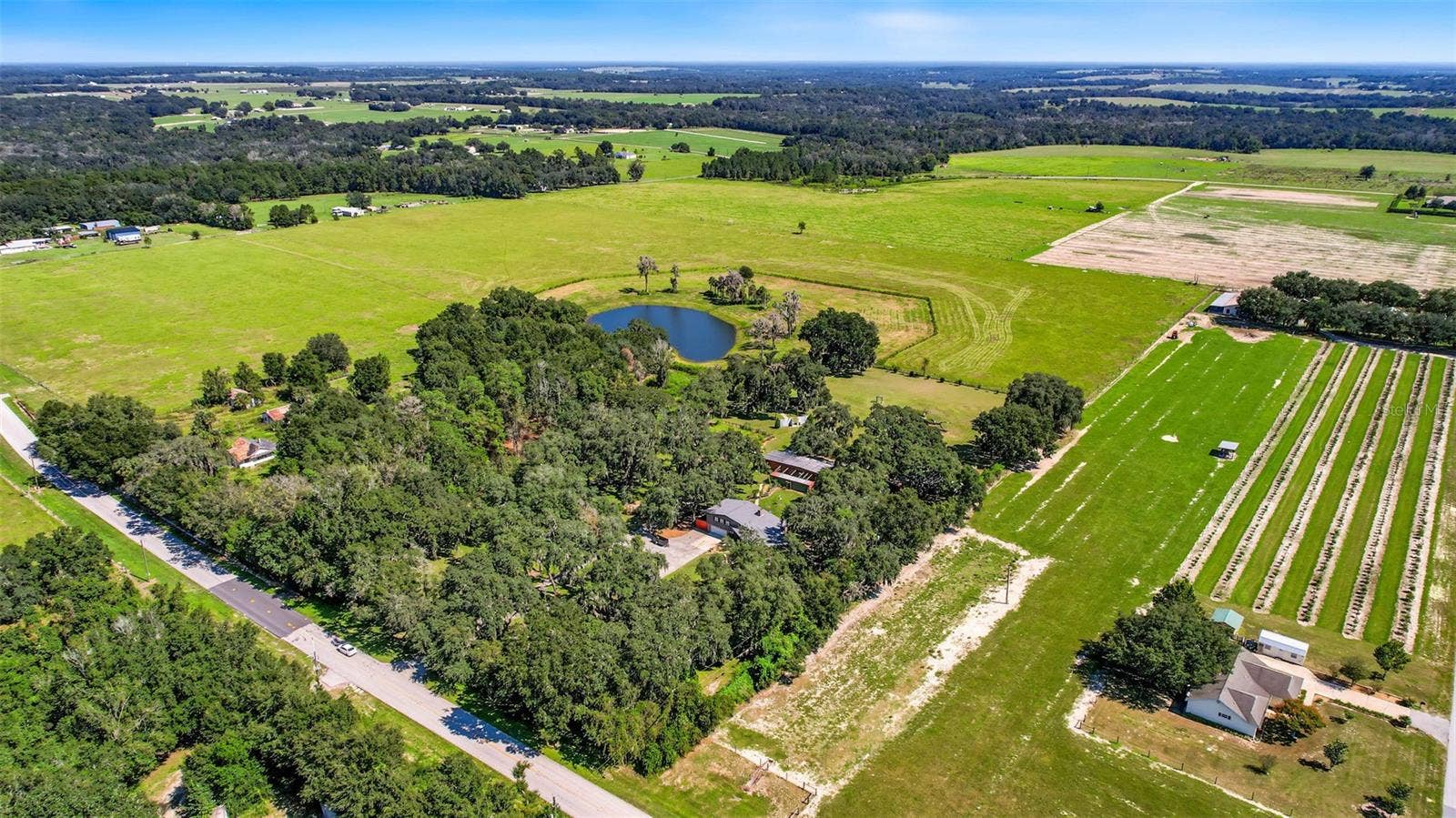 15300 LAKE IOLA ROAD, Dade City, FL 33523 15300 LAKE IOLA ROAD, Dade City, FL 33523
