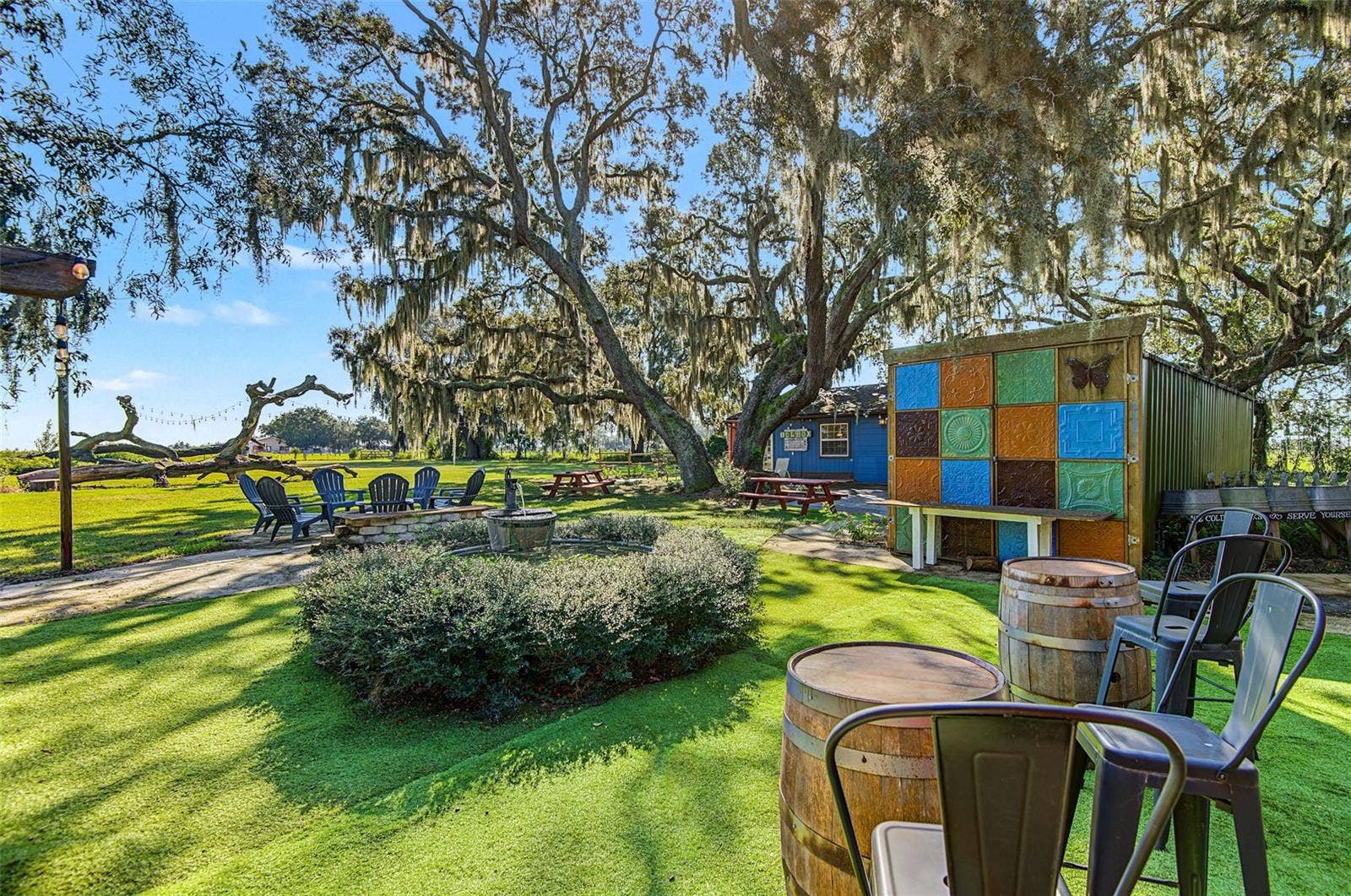 15300 LAKE IOLA ROAD, Dade City, FL 33523 15300 LAKE IOLA ROAD, Dade City, FL 33523