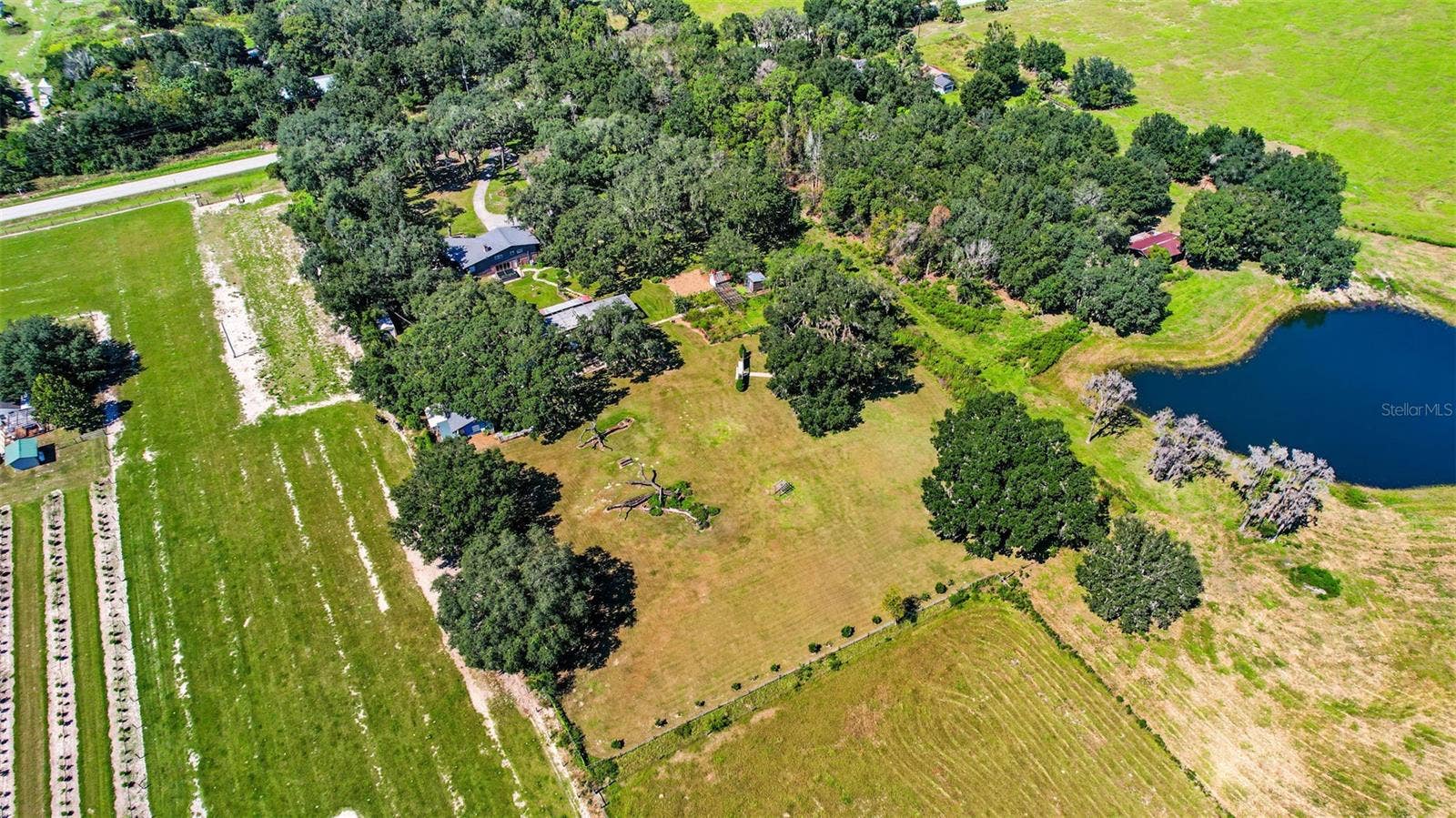 15300 LAKE IOLA ROAD, Dade City, FL 33523 15300 LAKE IOLA ROAD, Dade City, FL 33523