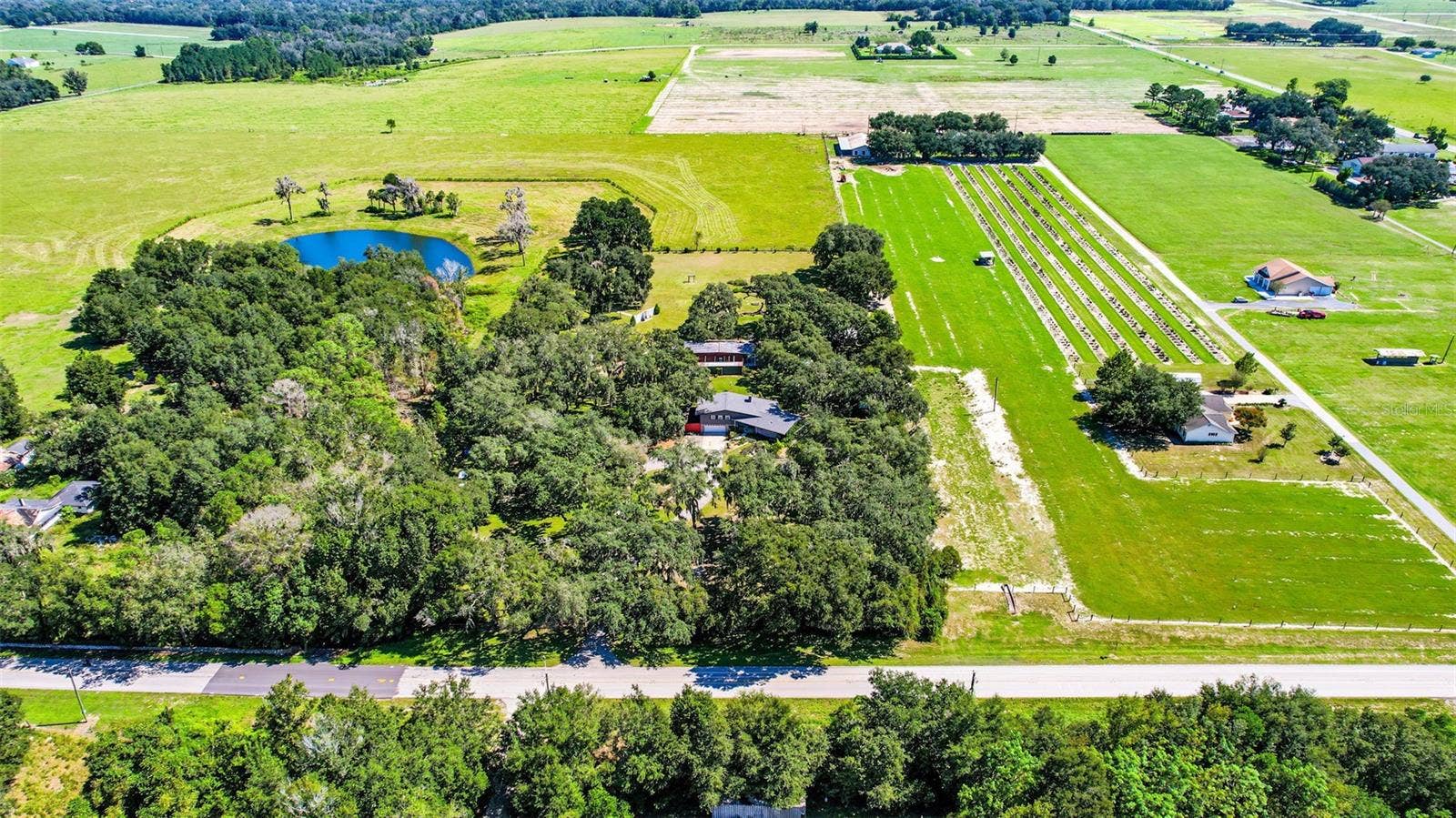 15300 LAKE IOLA ROAD, Dade City, FL 33523 15300 LAKE IOLA ROAD, Dade City, FL 33523