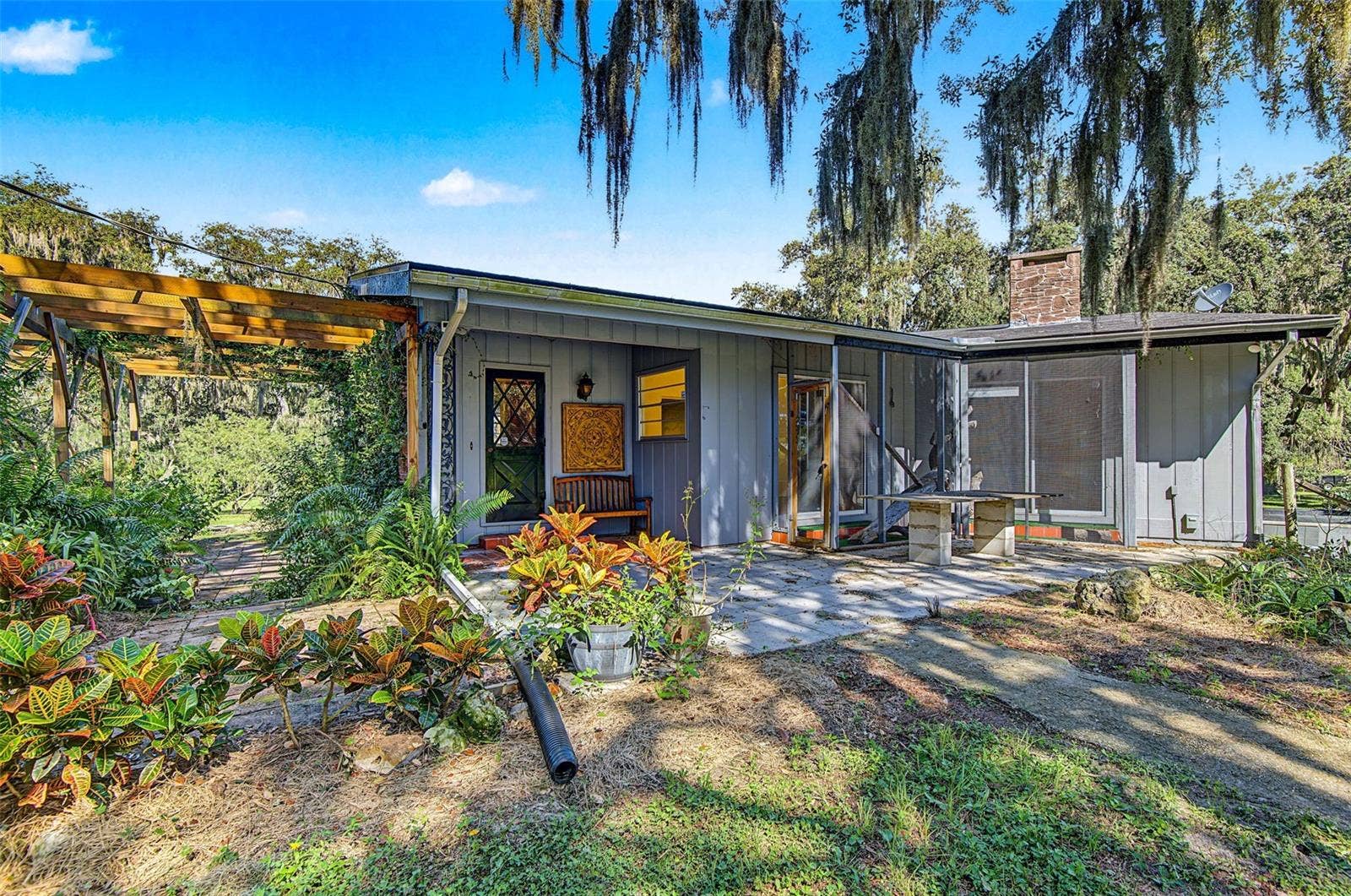 15300 LAKE IOLA ROAD, Dade City, FL 33523 15300 LAKE IOLA ROAD, Dade City, FL 33523