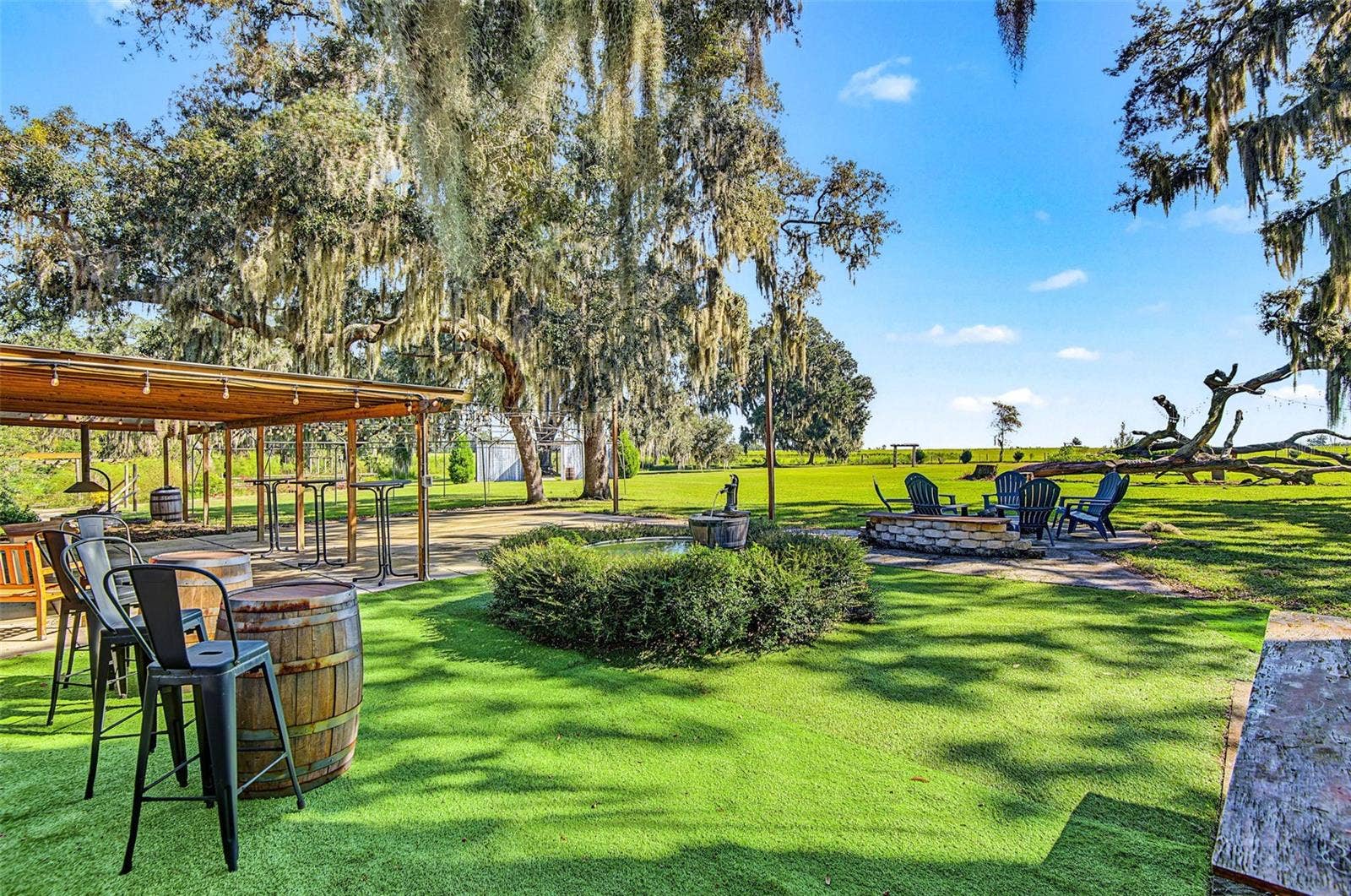 15300 LAKE IOLA ROAD, Dade City, FL 33523 15300 LAKE IOLA ROAD, Dade City, FL 33523