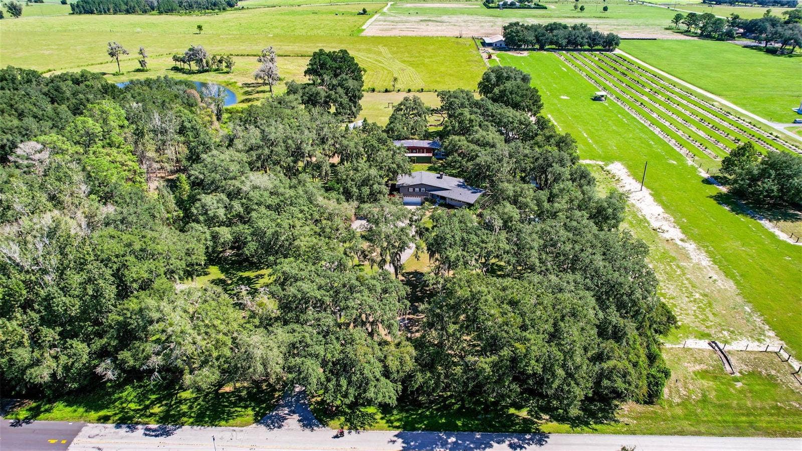 15300 LAKE IOLA ROAD, Dade City, FL 33523 15300 LAKE IOLA ROAD, Dade City, FL 33523