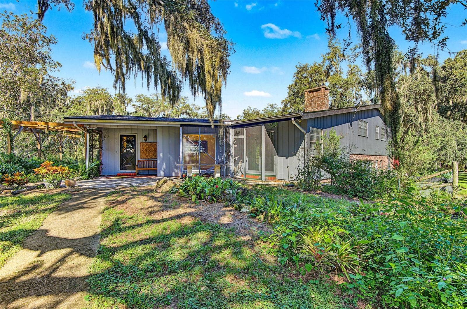 15300 LAKE IOLA ROAD, Dade City, FL 33523 15300 LAKE IOLA ROAD, Dade City, FL 33523