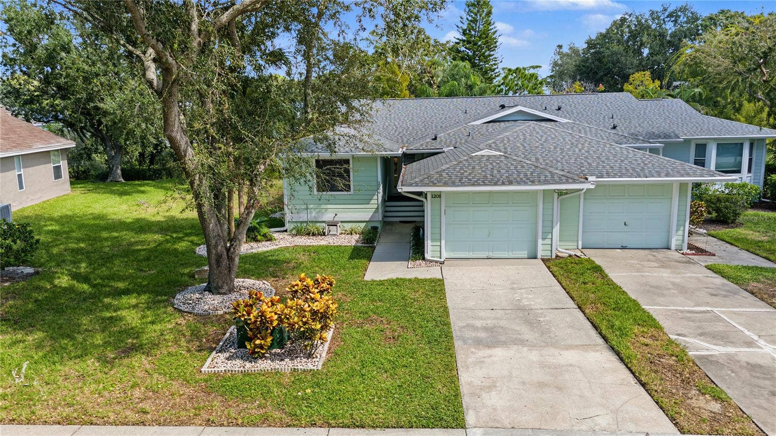 1206 S POINTE ALEXIS DRIVE, Tarpon Springs, FL 34689 1206 S POINTE ALEXIS DRIVE, Tarpon Springs, FL 34689