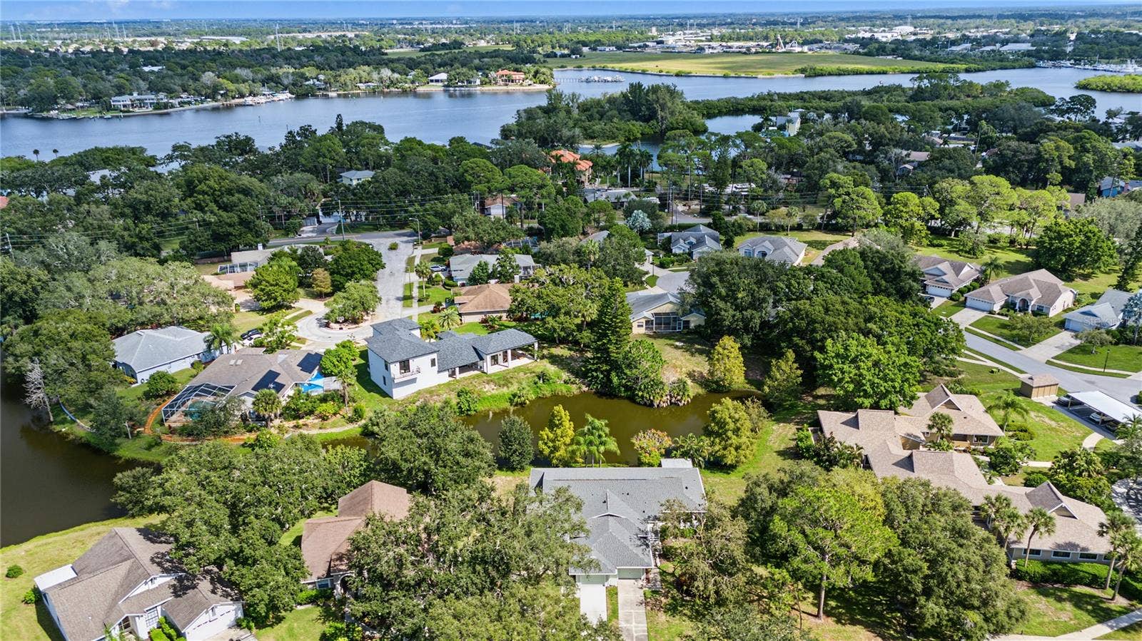 1206 S POINTE ALEXIS DRIVE, Tarpon Springs, FL 34689 1206 S POINTE ALEXIS DRIVE, Tarpon Springs, FL 34689