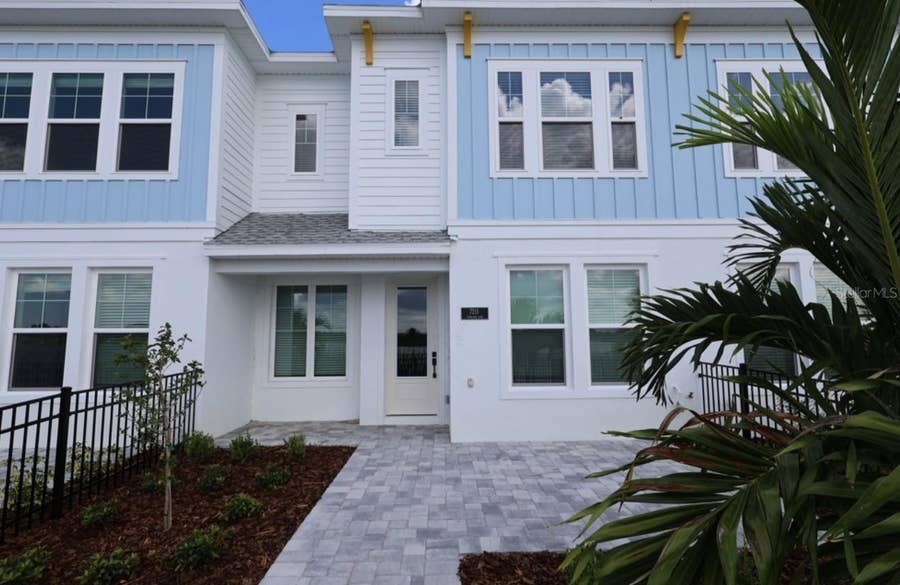 Property photo for 7211 TIDELAND LANE, Sarasota, FL