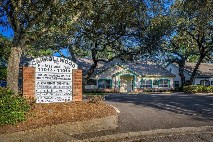 Property photo for 11017 N DALE MABRY HIGHWAY, Tampa, FL