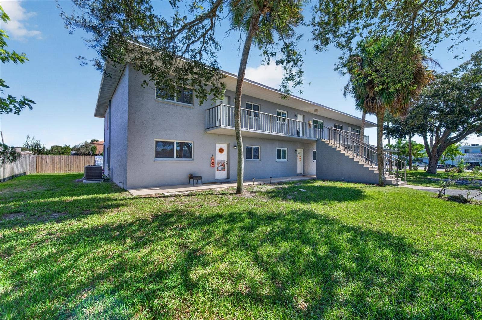 238 CHANDLER STREET, #101, Cape Canaveral, FL 32920