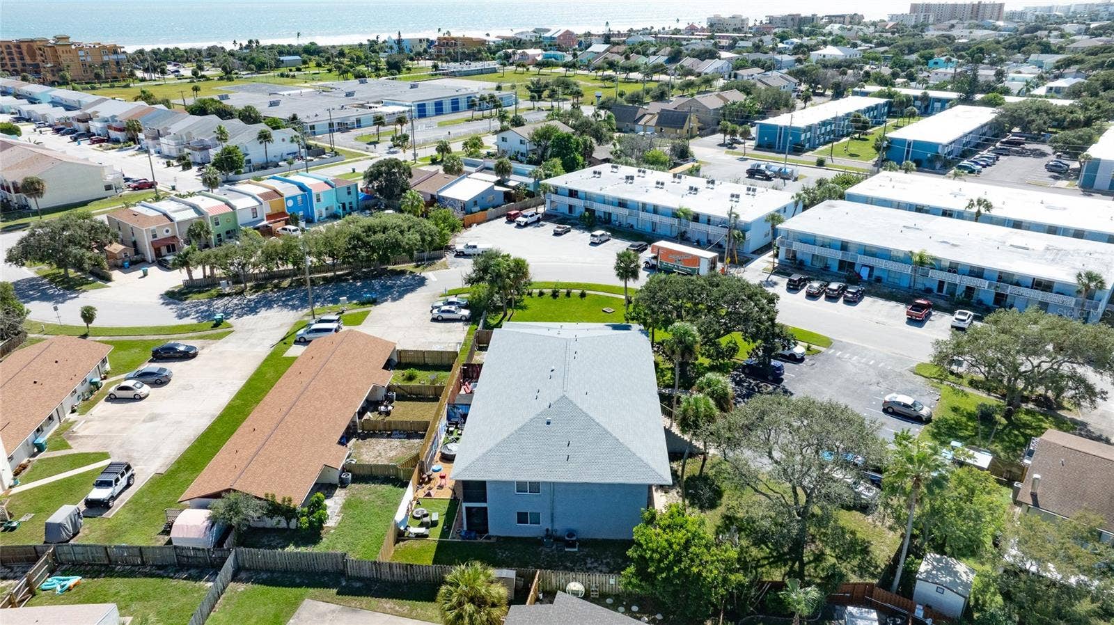 238 CHANDLER STREET, #101, Cape Canaveral, FL 32920