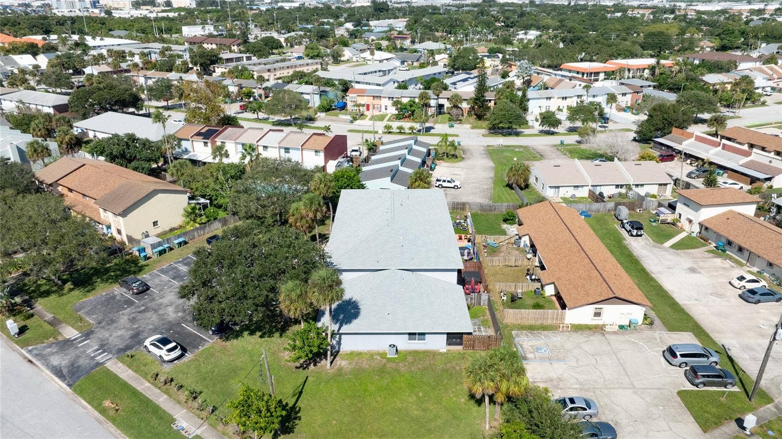 238 CHANDLER STREET, #101, Cape Canaveral, FL 32920