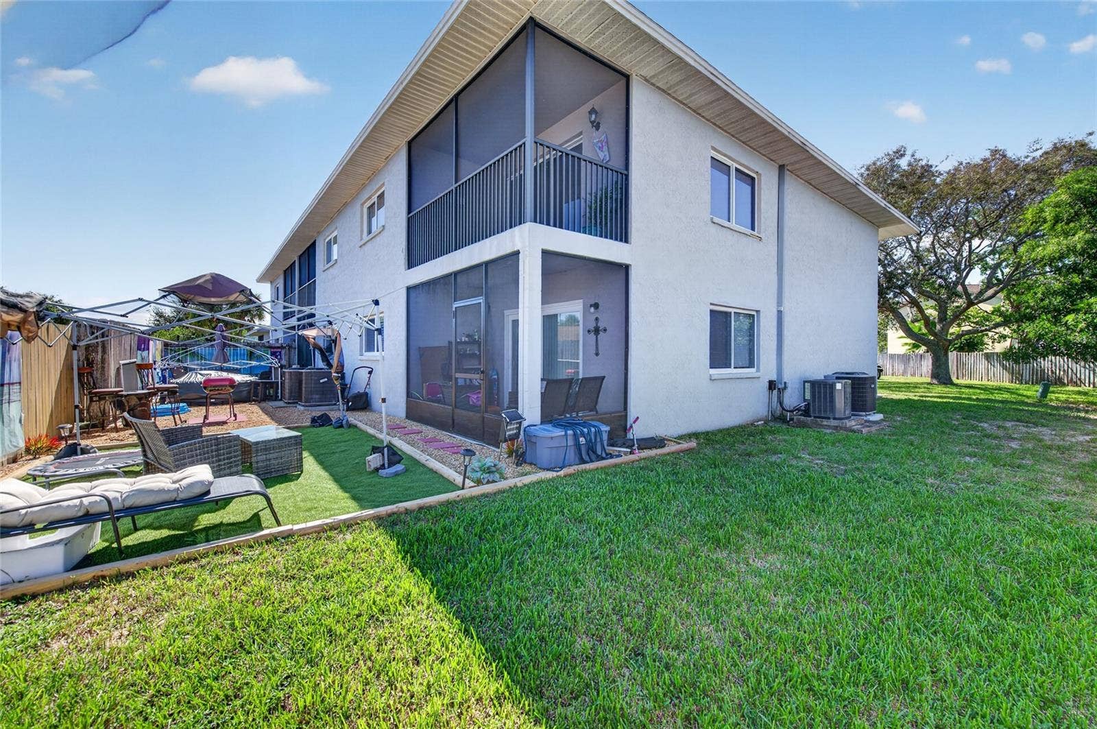 238 CHANDLER STREET, #101, Cape Canaveral, FL 32920