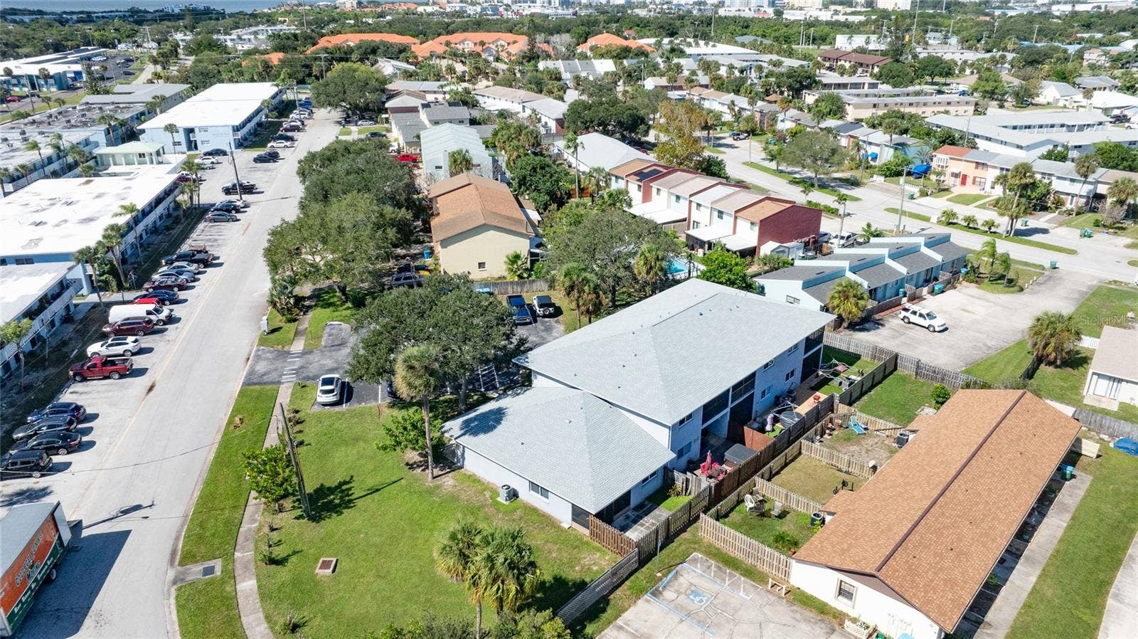238 CHANDLER STREET, #101, Cape Canaveral, FL 32920