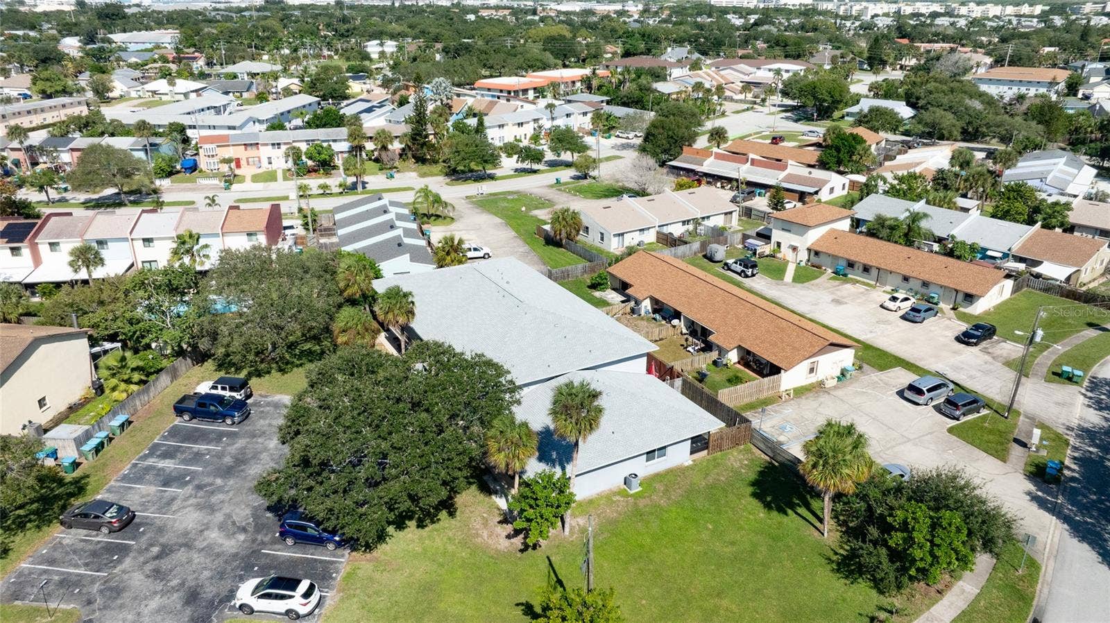 238 CHANDLER STREET, #101, Cape Canaveral, FL 32920