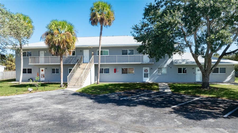 Property photo for 238 CHANDLER STREET, #101, Cape Canaveral, FL
