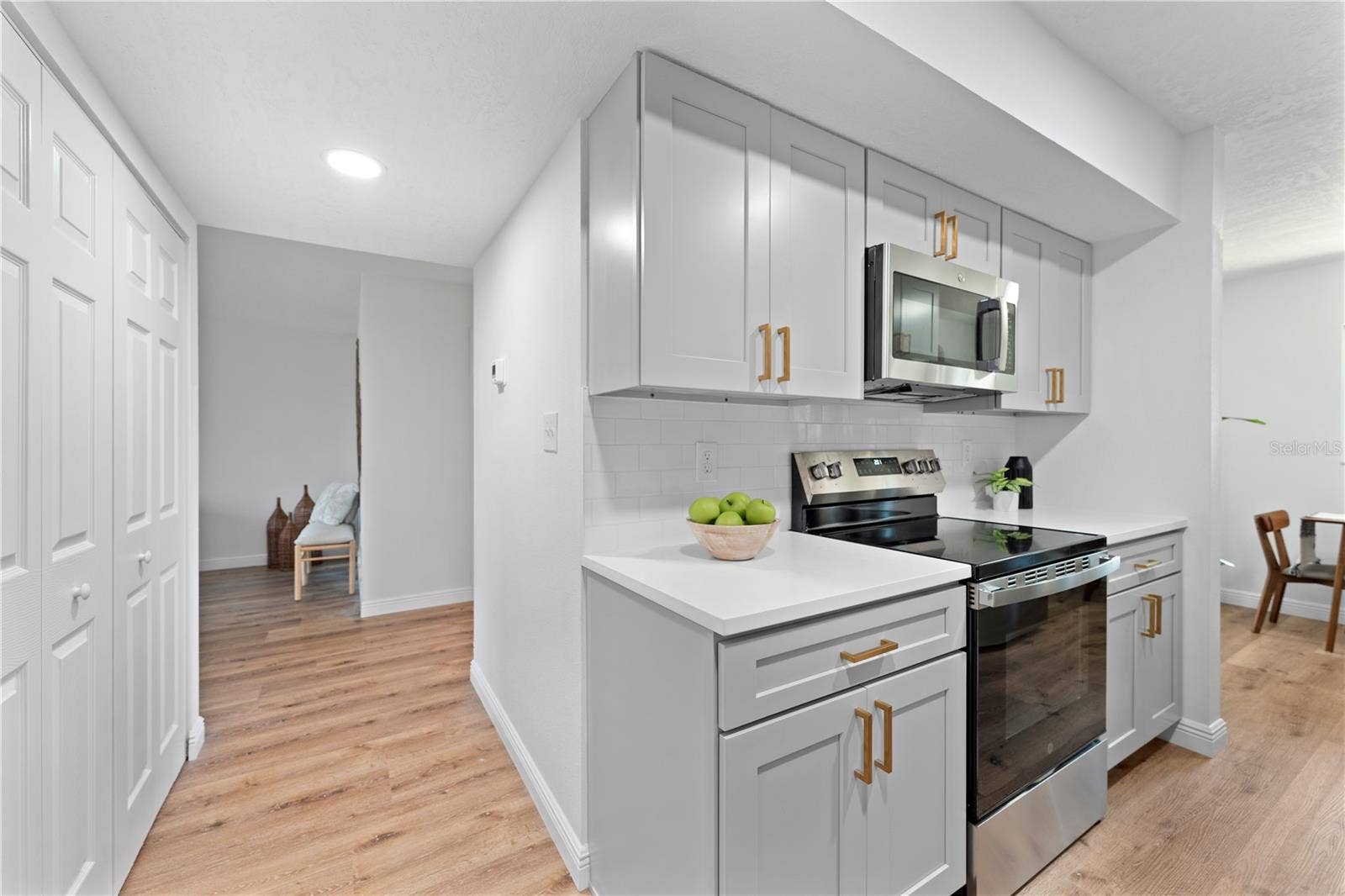 238 CHANDLER STREET, #101, Cape Canaveral, FL 32920