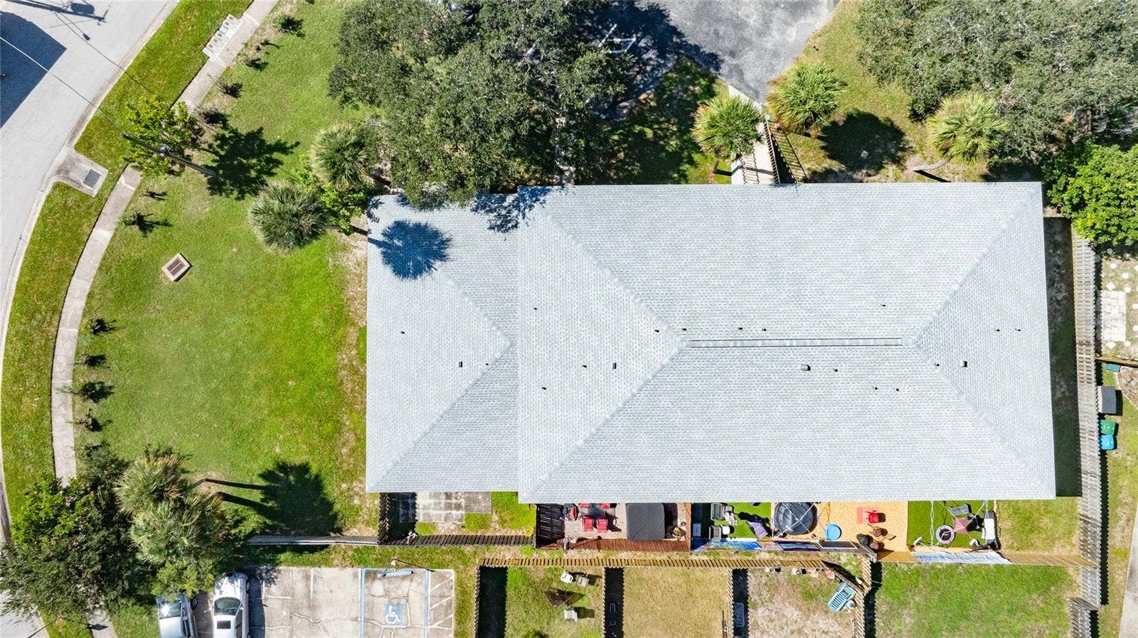 238 CHANDLER STREET, #101, Cape Canaveral, FL 32920