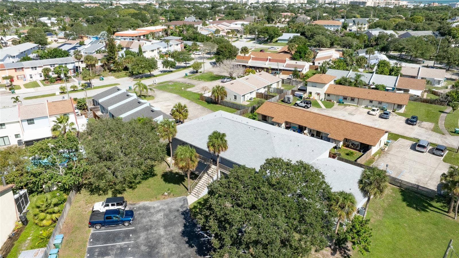 238 CHANDLER STREET, #101, Cape Canaveral, FL 32920