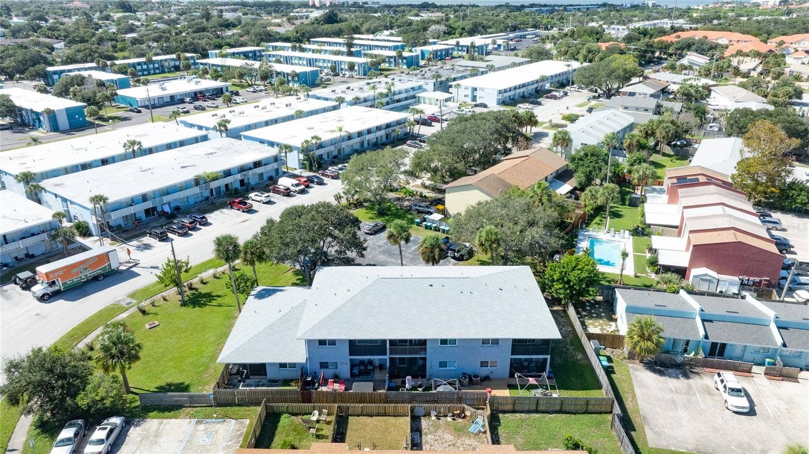 238 CHANDLER STREET, #101, Cape Canaveral, FL 32920