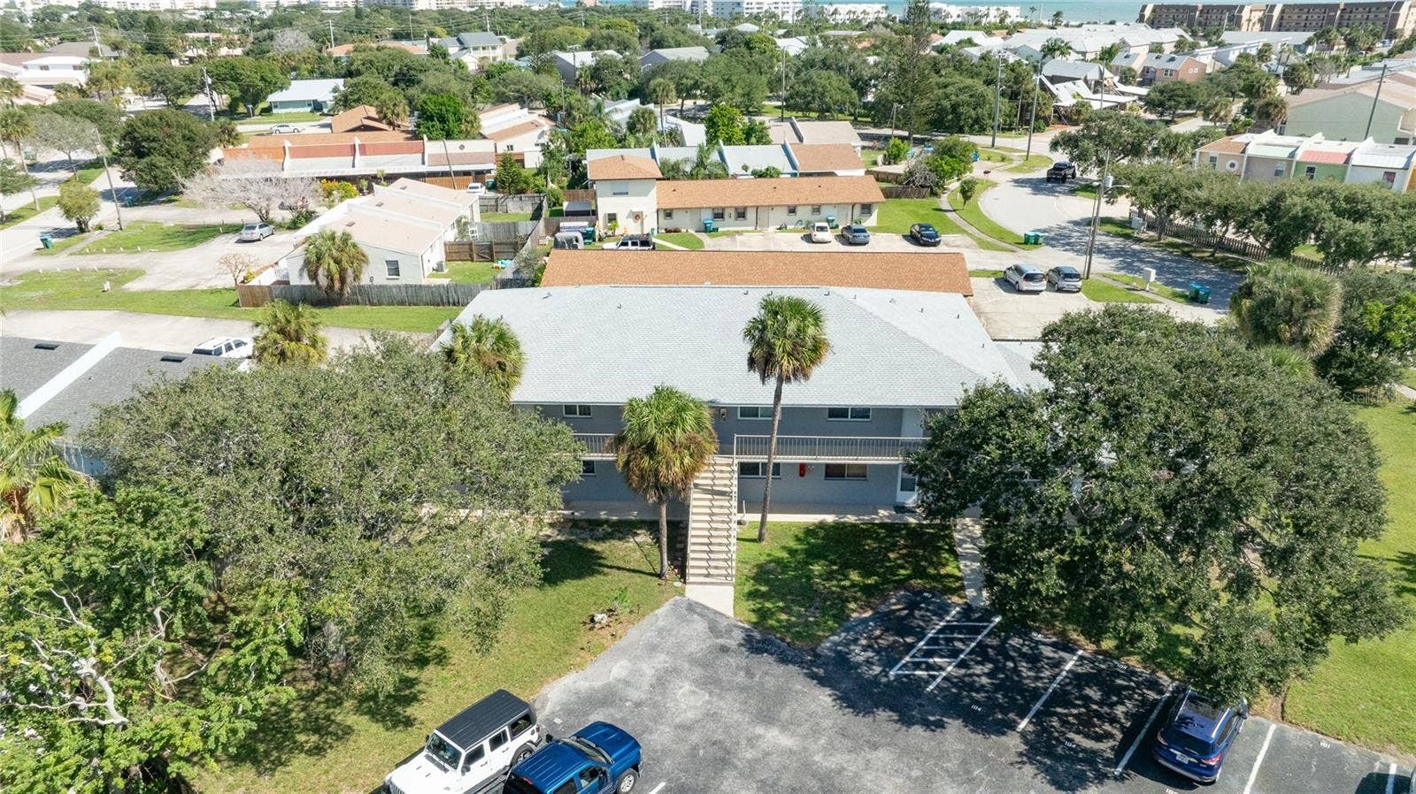 238 CHANDLER STREET, #101, Cape Canaveral, FL 32920