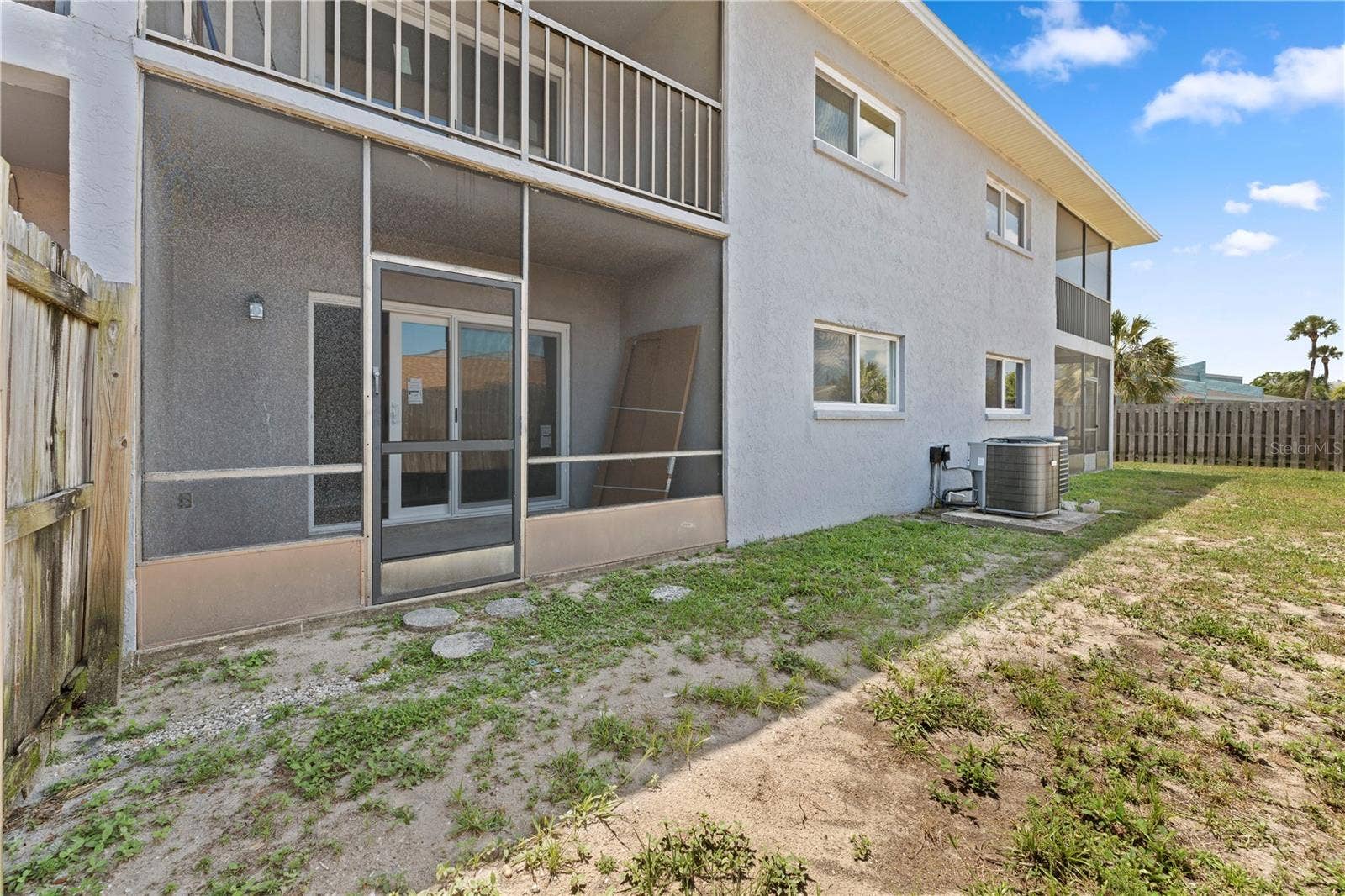 238 CHANDLER STREET, #101, Cape Canaveral, FL 32920