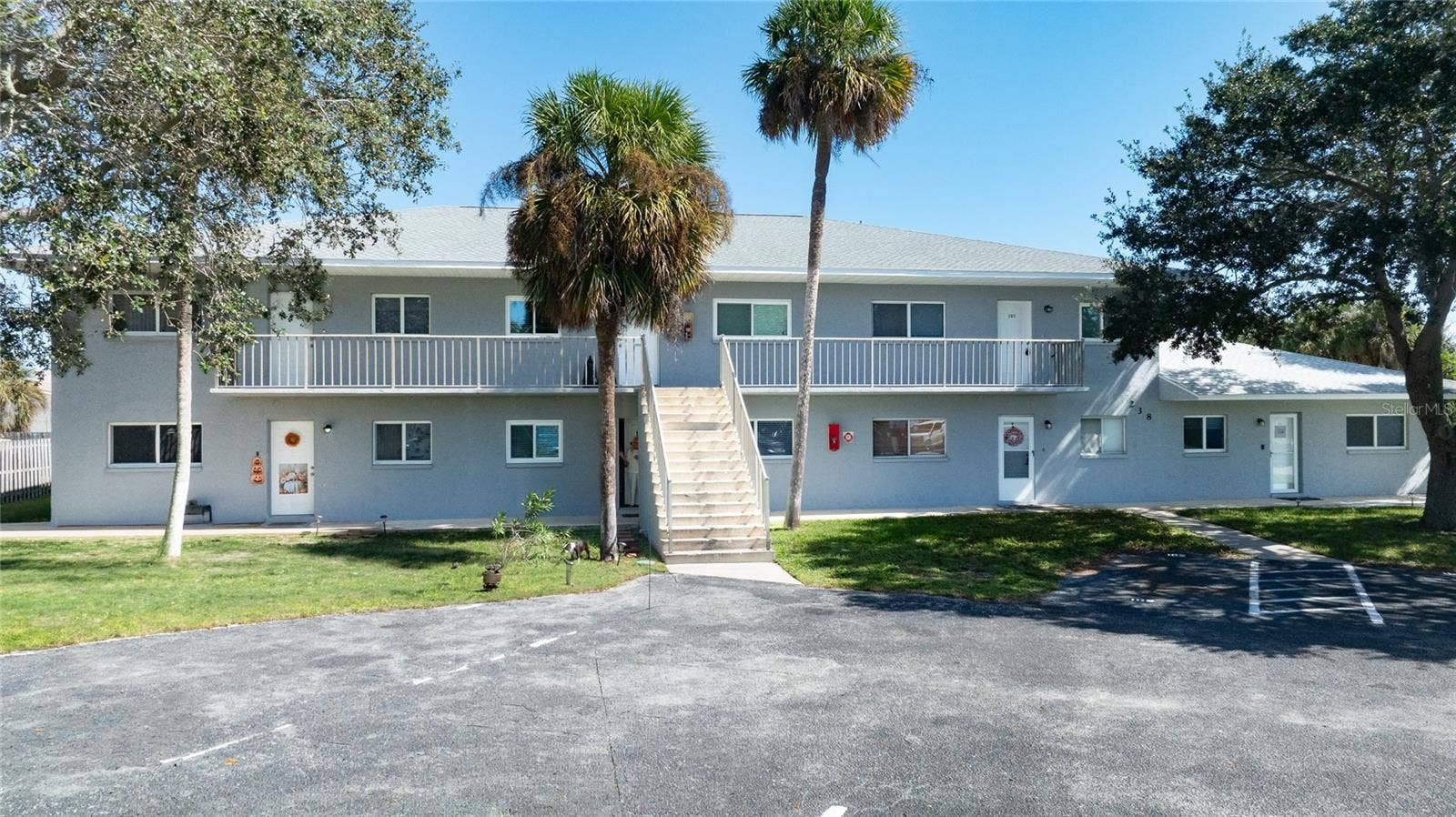 238 CHANDLER STREET, #101, Cape Canaveral, FL 32920