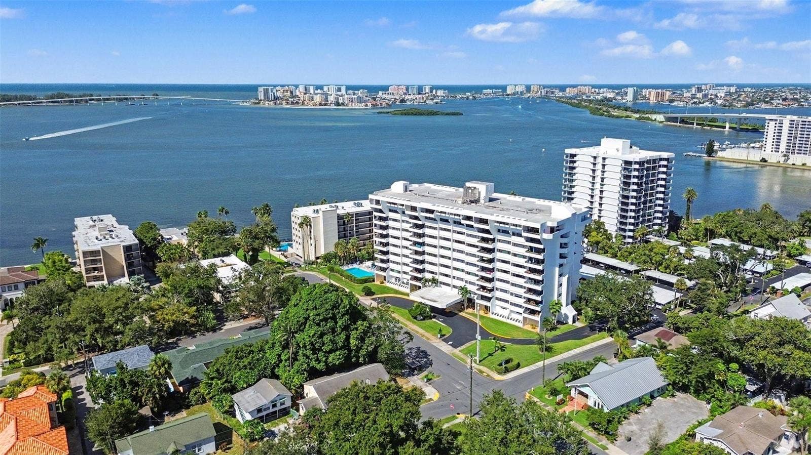 30 TURNER STREET, #806, Clearwater, FL 33756 30 TURNER STREET, #806, Clearwater, FL 33756