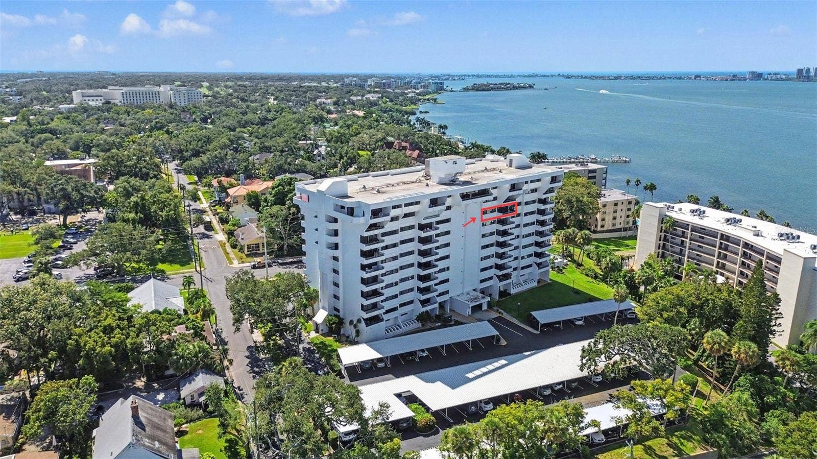 30 TURNER STREET, #806, Clearwater, FL 33756 30 TURNER STREET, #806, Clearwater, FL 33756