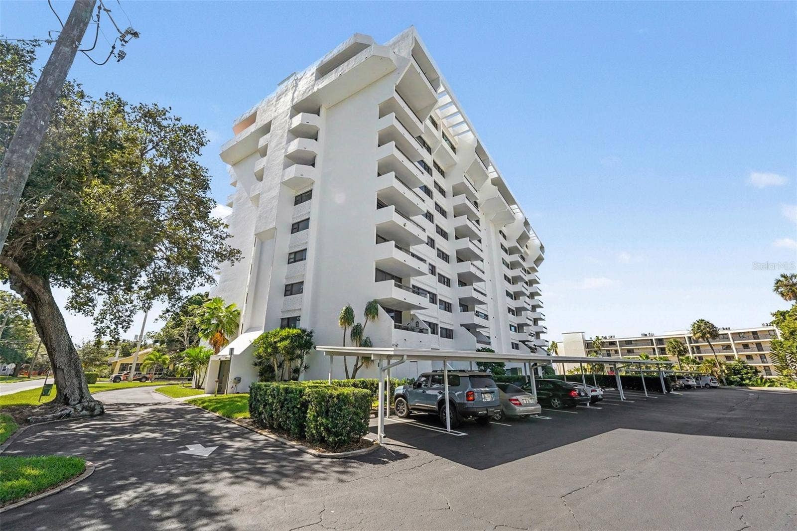 30 TURNER STREET, #806, Clearwater, FL 33756 30 TURNER STREET, #806, Clearwater, FL 33756