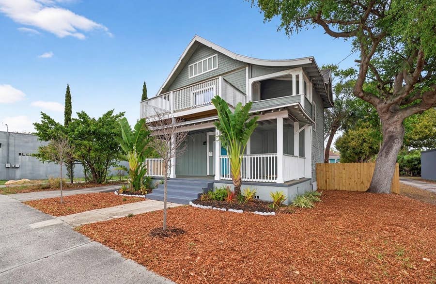 Property photo for 105 W COLUMBUS DRIVE, Tampa, FL