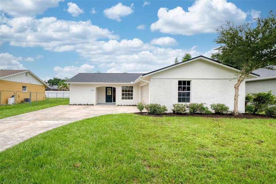Property photo for 456 CART COURT, Poinciana, FL