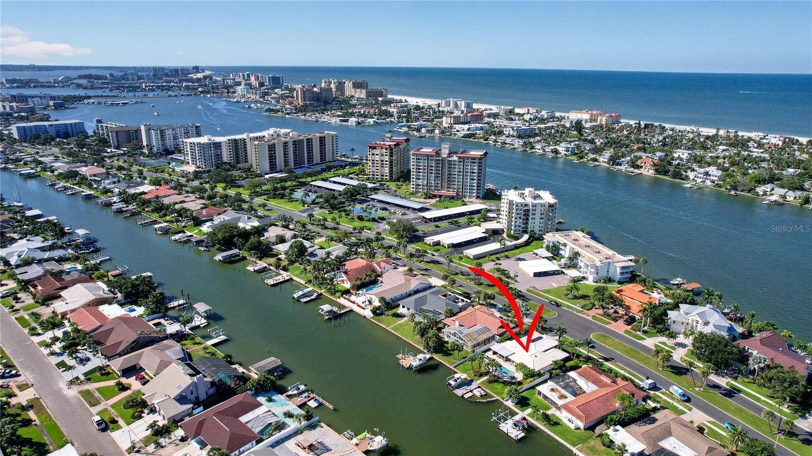 779 ISLAND WAY, Clearwater, FL 33767 779 ISLAND WAY, Clearwater, FL 33767
