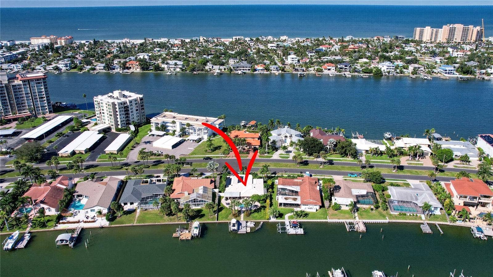 779 ISLAND WAY, Clearwater, FL 33767 779 ISLAND WAY, Clearwater, FL 33767
