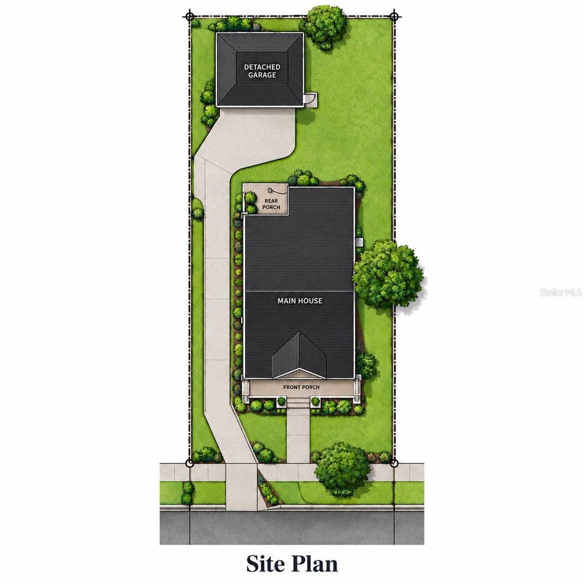231 W FERN STREET, Tampa, FL 33604 231 W FERN STREET, Tampa, FL 33604