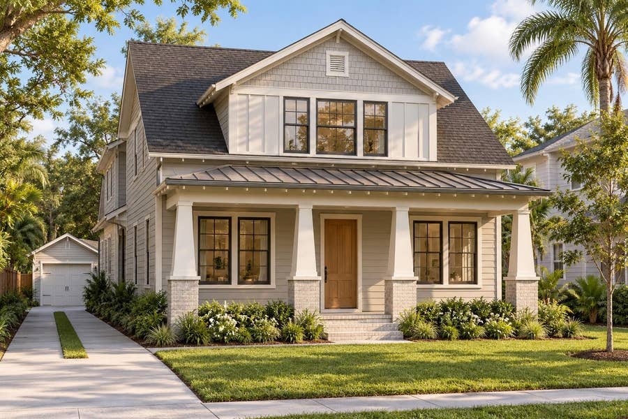 Property photo for 231 W FERN STREET, Tampa, FL
