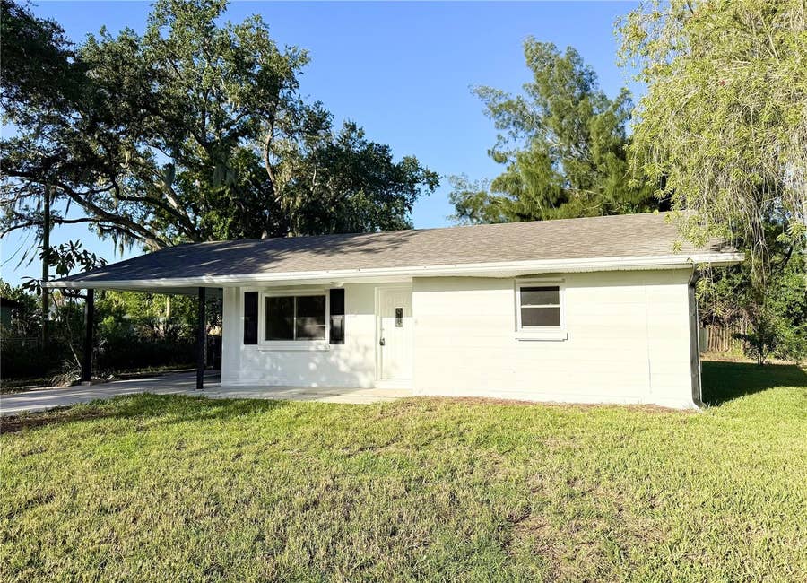 Property photo for 114 4TH STREET NW, Ruskin, FL