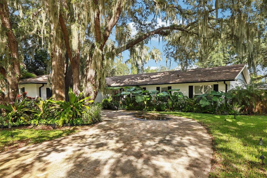 Property photo for 2311 GREEN LAWN STREET, Brandon, FL