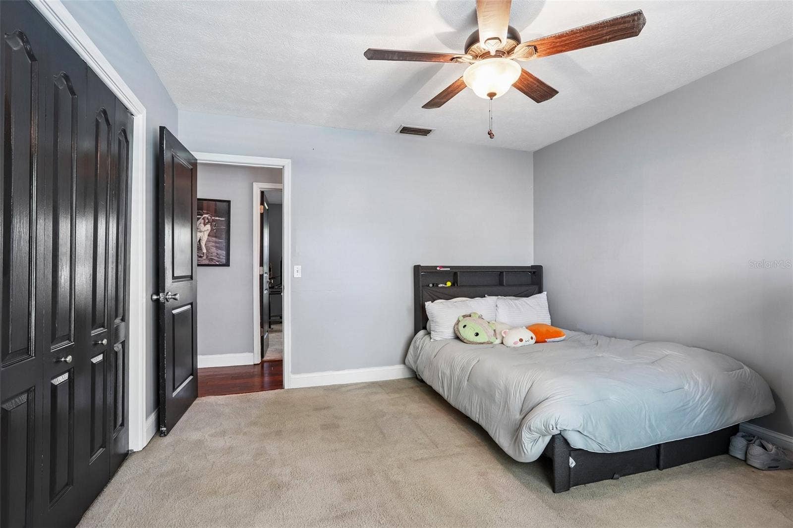 2311 GREEN LAWN STREET, Brandon, FL 33511 Bedroom 4