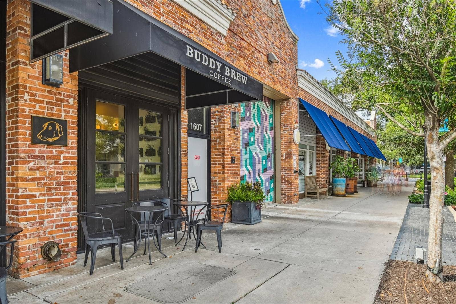 506 S OREGON AVENUE, #C, Tampa, FL 33606