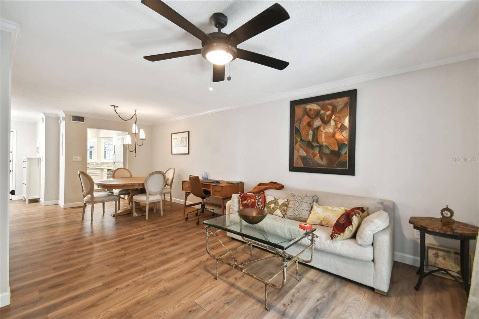 506 S OREGON AVENUE, #C, Tampa, FL 33606