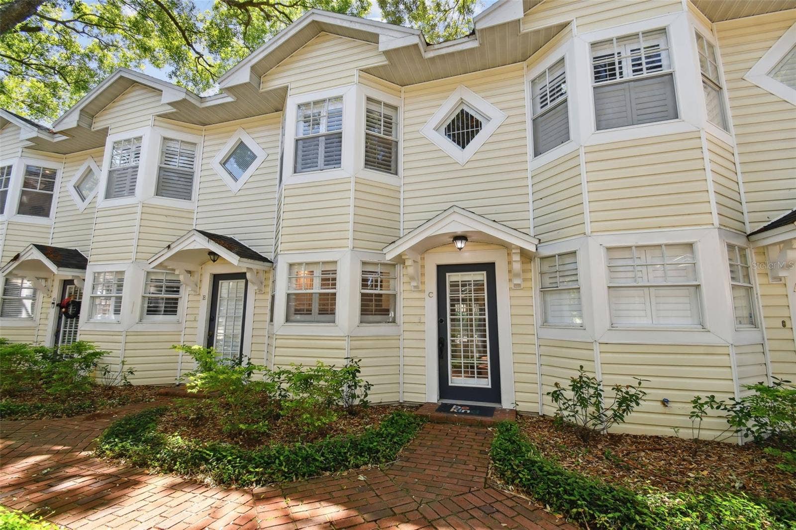 506 S OREGON AVENUE, #C, Tampa, FL 33606