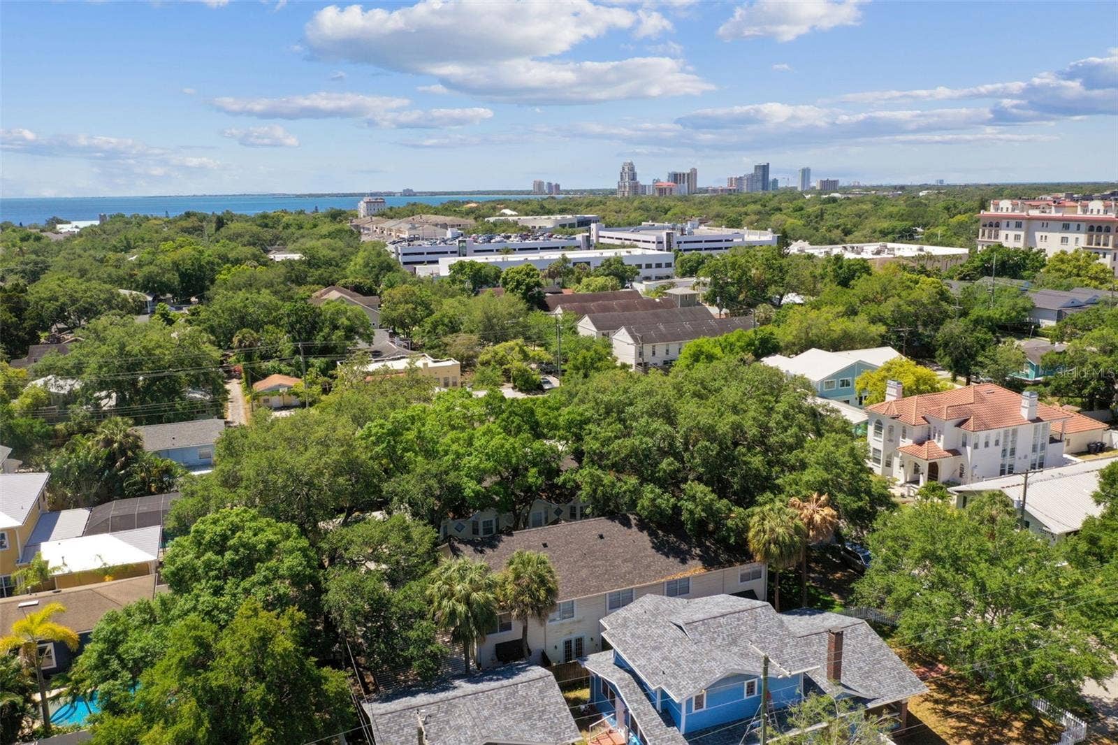 506 S OREGON AVENUE, #C, Tampa, FL 33606