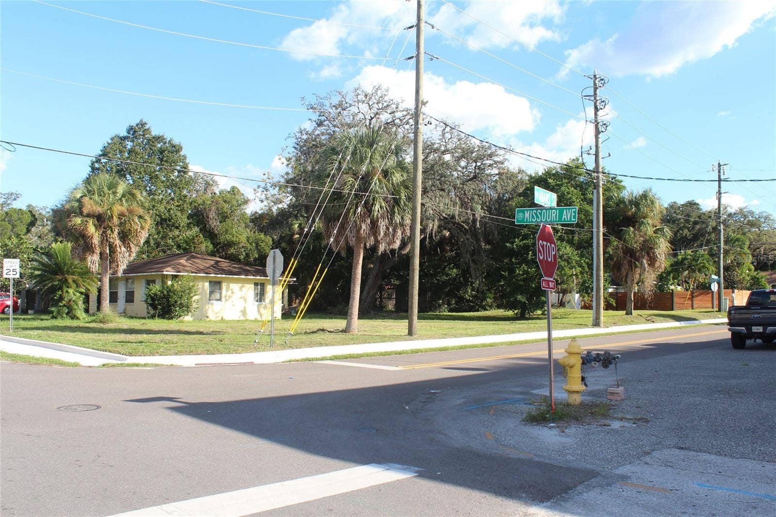 5820 MISSOURI AVENUE, New Port Richey, FL 34652 5820 MISSOURI AVENUE, New Port Richey, FL 34652